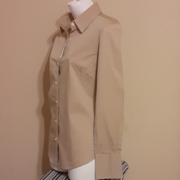 Calvin Klein Button down - Picture 4 of 8